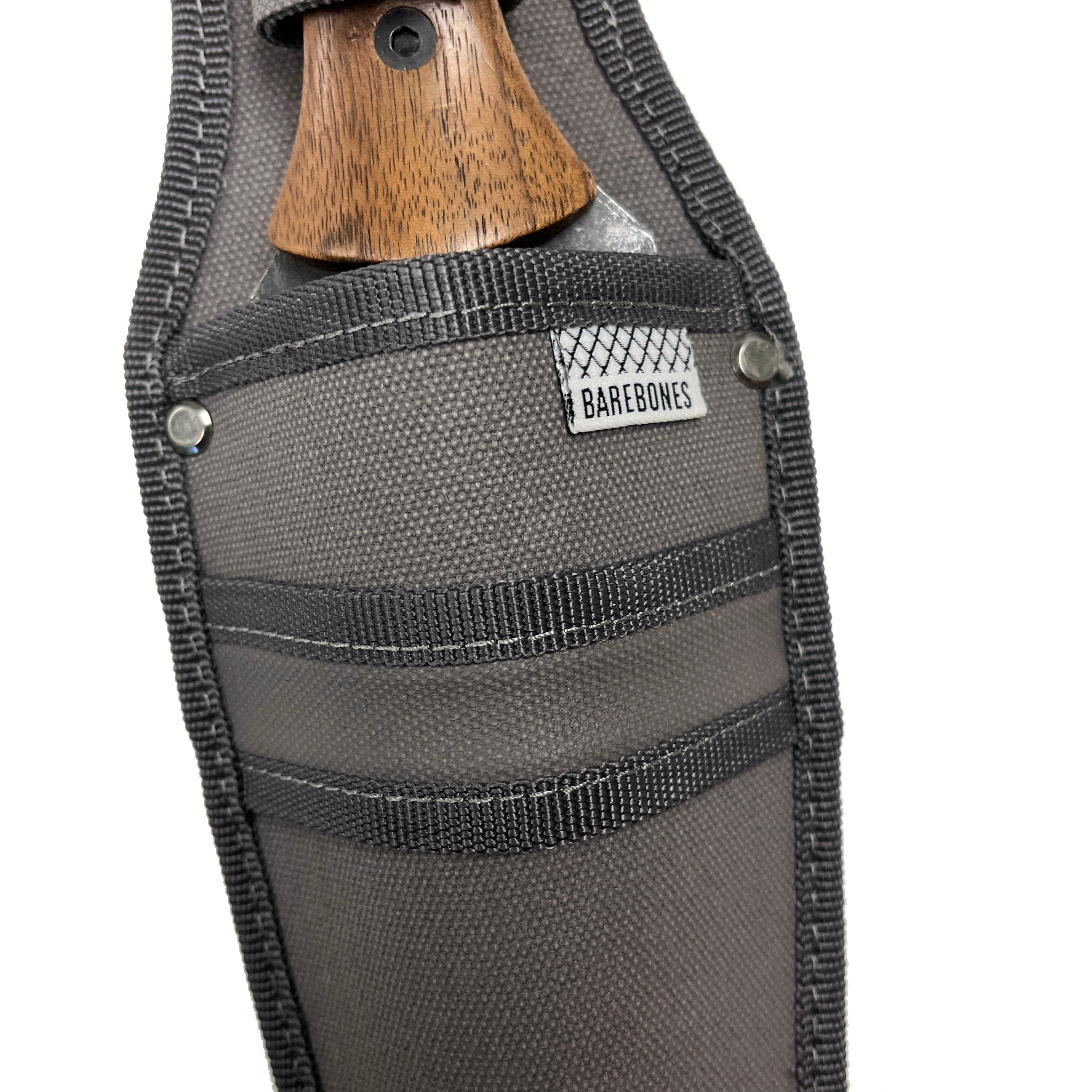 Barebones Hori Hori Garden Knife and Sheath - Thumbnail 3